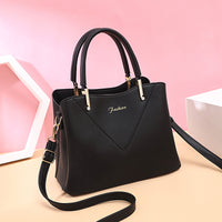 All-match Handbag Fashion Mother Messenger Bag