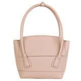 Pure Color Fashion Single Shoulder Bag