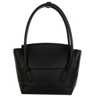 Pure Color Fashion Single Shoulder Bag