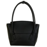 Pure Color Fashion Single Shoulder Bag