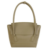 Pure Color Fashion Single Shoulder Bag